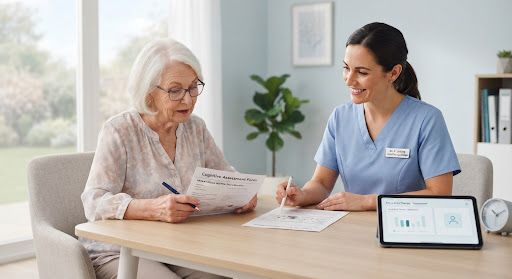 Clinical consultation