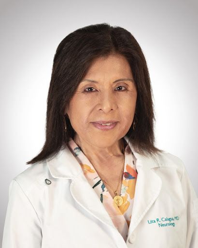Dr. Lita R. Calagua, MD