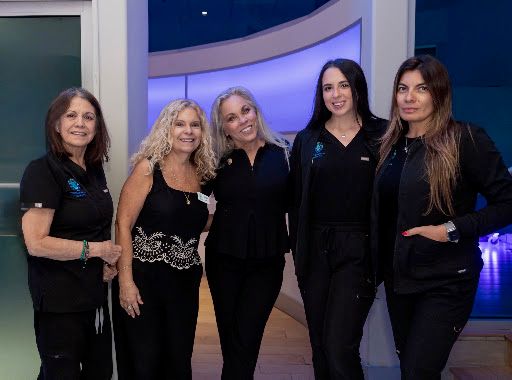 Focus Brain Therapy Team
