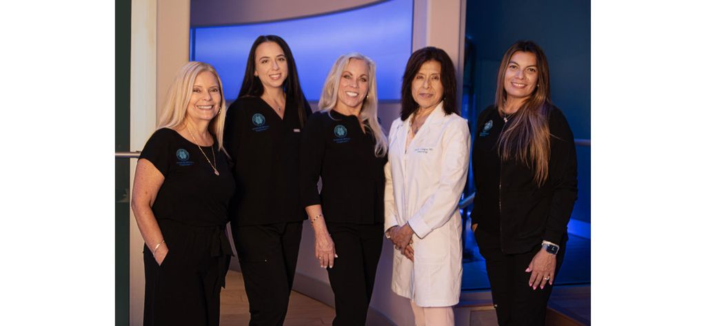 Focus Brain Therapy Team