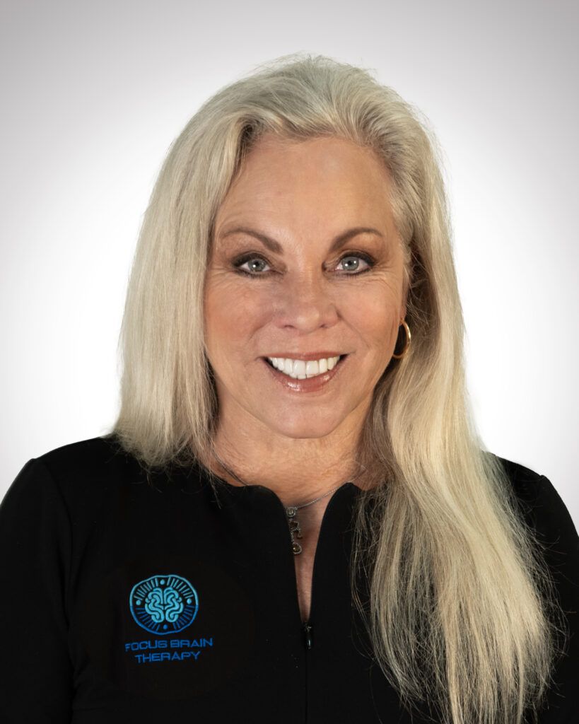 Dr. Lisa Huseboe portrait